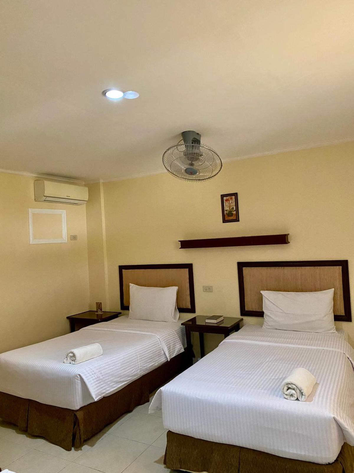 Panglao Regents Park Resort Bagian luar foto