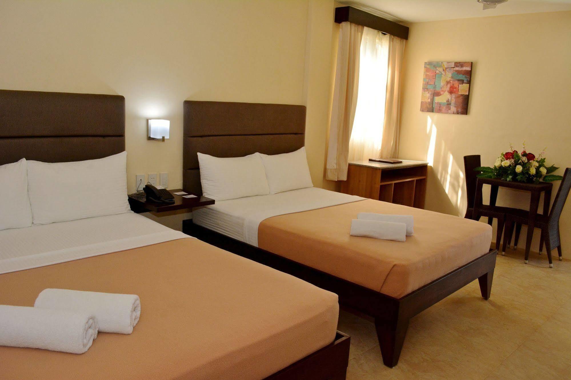Panglao Regents Park Resort Bagian luar foto